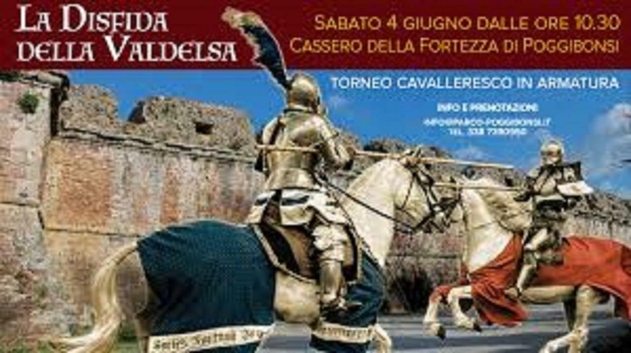 Castello Di Fulignano Soarzio Panoramic